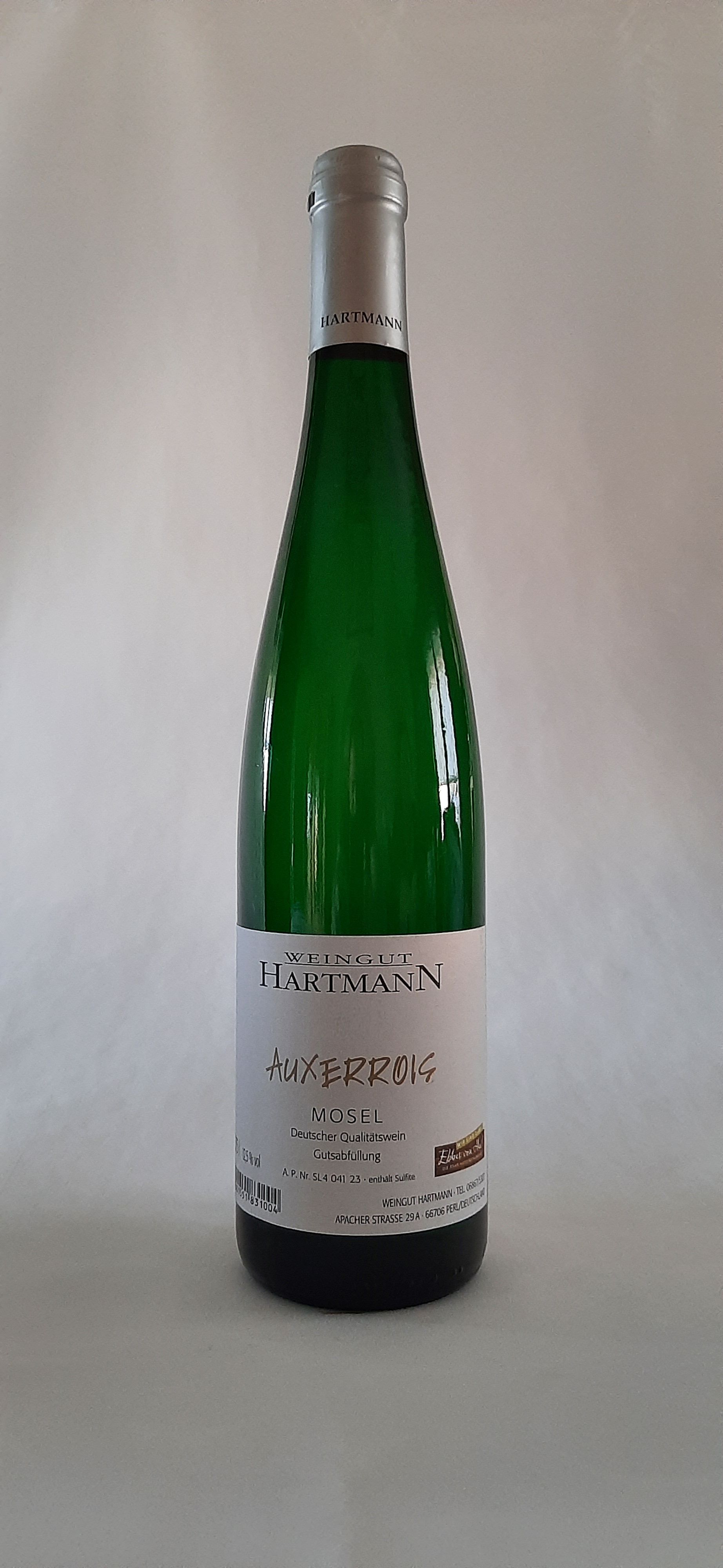 Auxerrois
