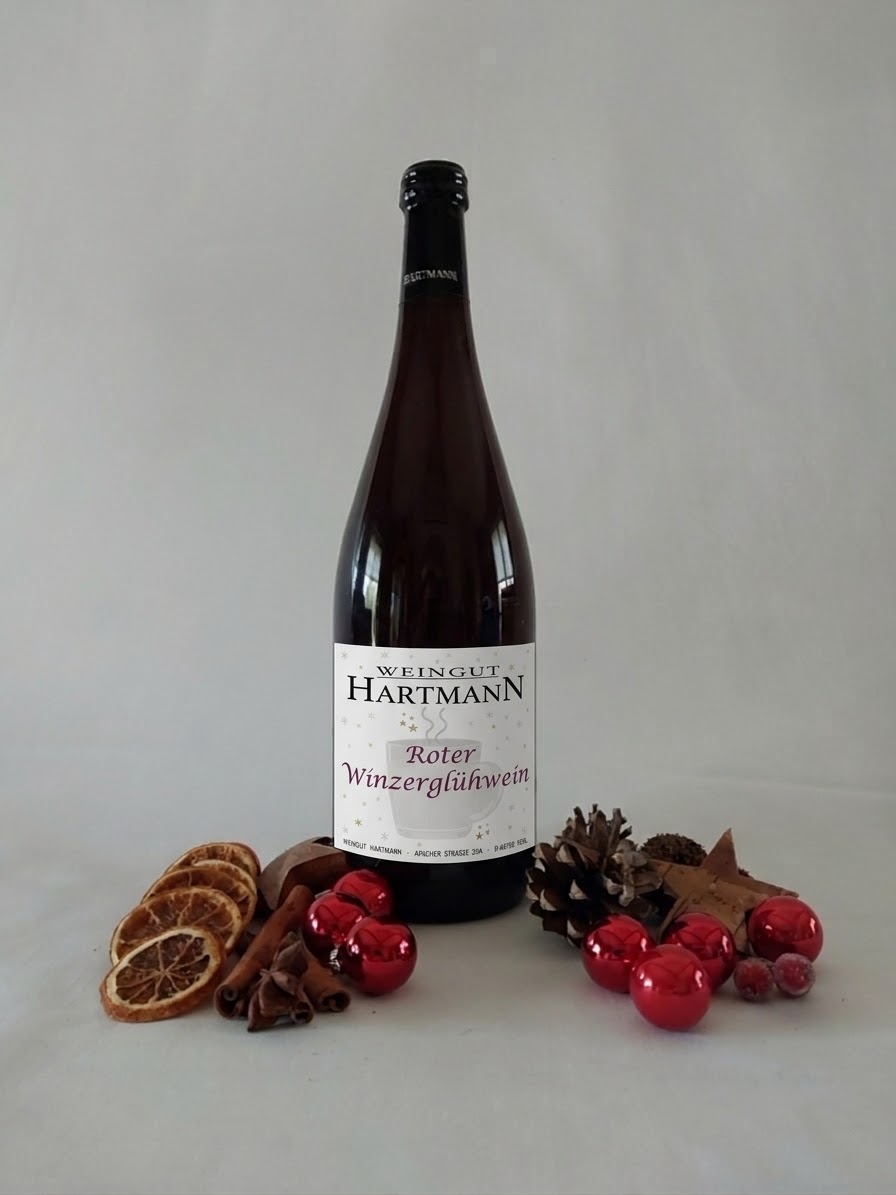 Roter Winzerglühwein