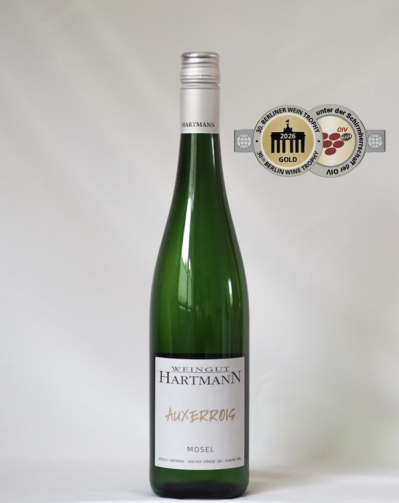 Auxerrois