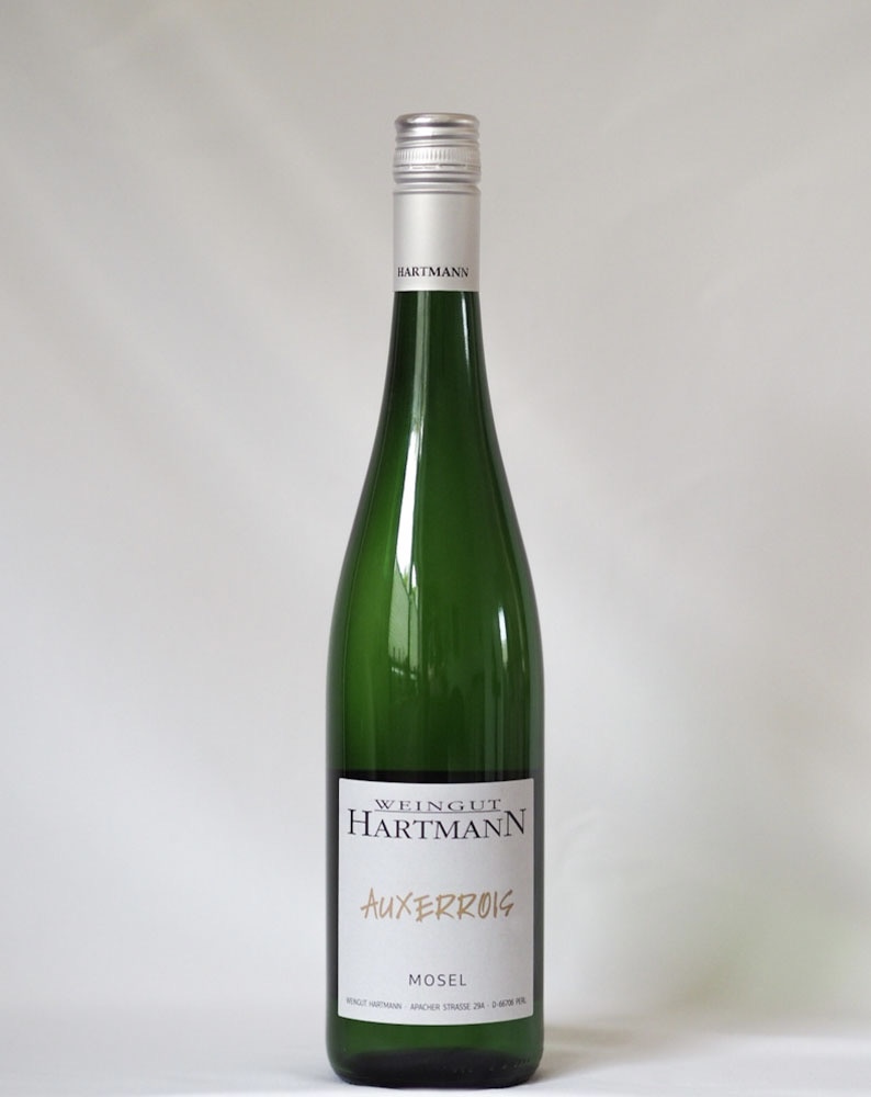 Auxerrois