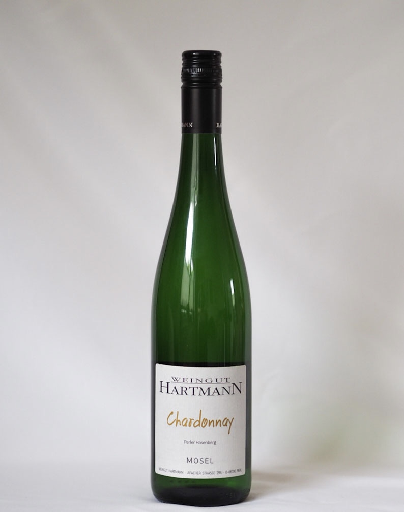 10 Chardonnay trocken 2024er 