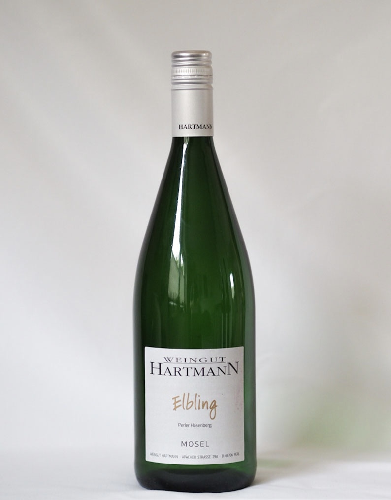 1 Elbling trocken 2023er