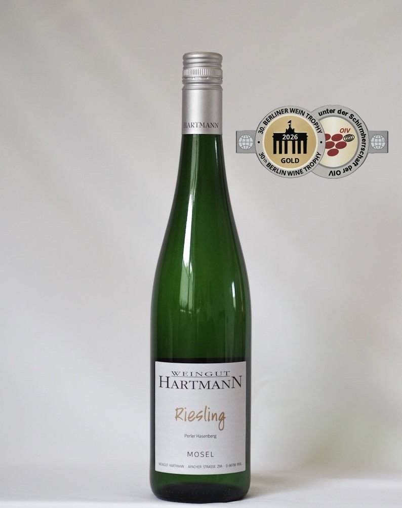 5 Riesling trocken   2025er